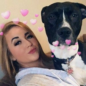 Meet your Posher, Sierra